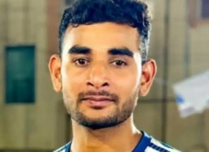 తెలంగాణ కబడ్డీ జట్టు కెప్టెన్ గా జిల్లా బిడ్డ