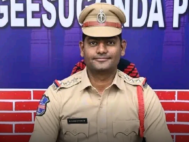 అక్రమంగా మట్టి తరలిస్తున్న వ్యక్తి పై కేసు నమోదు