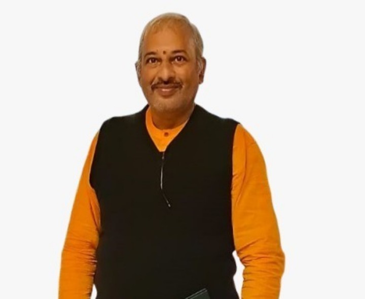 జిల్లాలో పర్యటించనున్న శ్రీ వాగ్దేవి కళా పీఠం  వ్యవస్థాపకులు