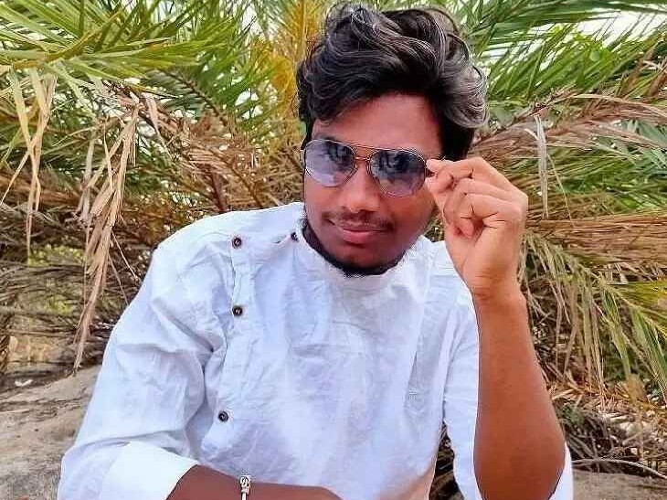 పురుగు మందు తాగి వ్యక్తి ఆత్మహత్య