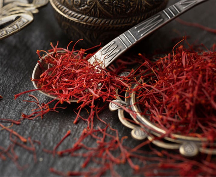 మహిళలు కుంకుమపువ్వు తీసుకుంటే?