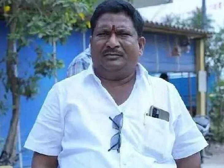 కల్తీ పాలు ఘటనపై పలివెల వీరబాబు ఆగ్రహం