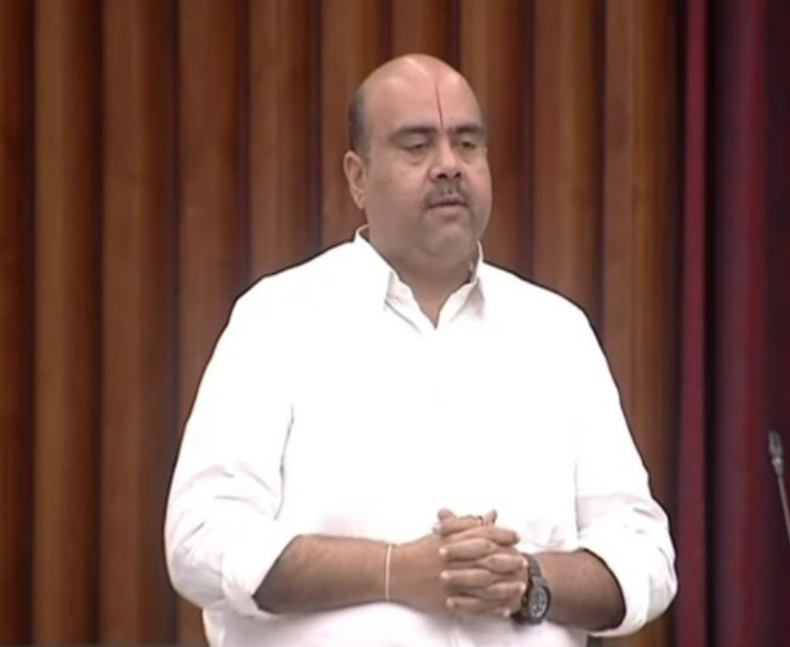 ‘వ్యవసాయంలో AI టెక్నాలజీ ద్వారా నూతన ఒరవడి సృష్టించవచ్చు’