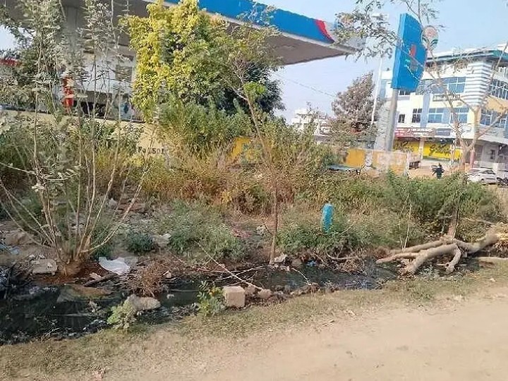 అధ్వానంగా మారిన పారిశుద్ధ్యం