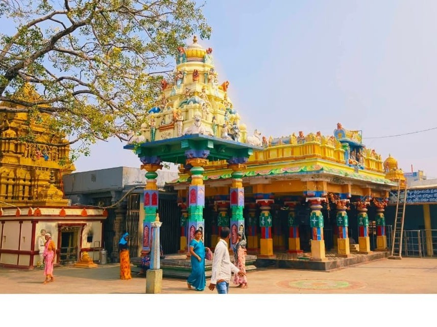 నూతన మఠాధిపతి కఠిన నిర్ణయాలు