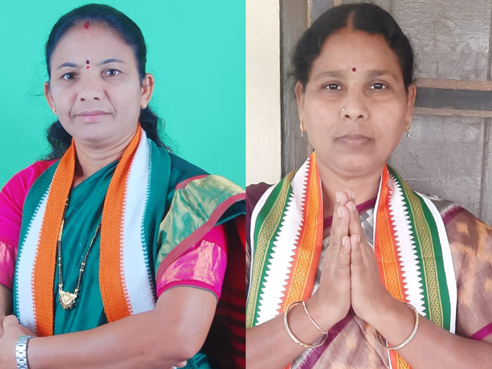 కాంగ్రెస్ పథకాలను ప్రతి మహిళకు చేరవేయాలి: ఛైర్మన్