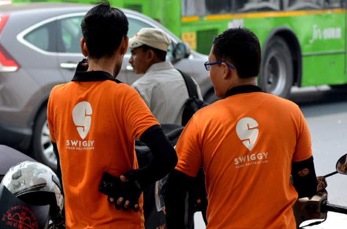 గిగ్ వర్కర్ల కోసం కొత్త సంక్షేమ బిల్లు