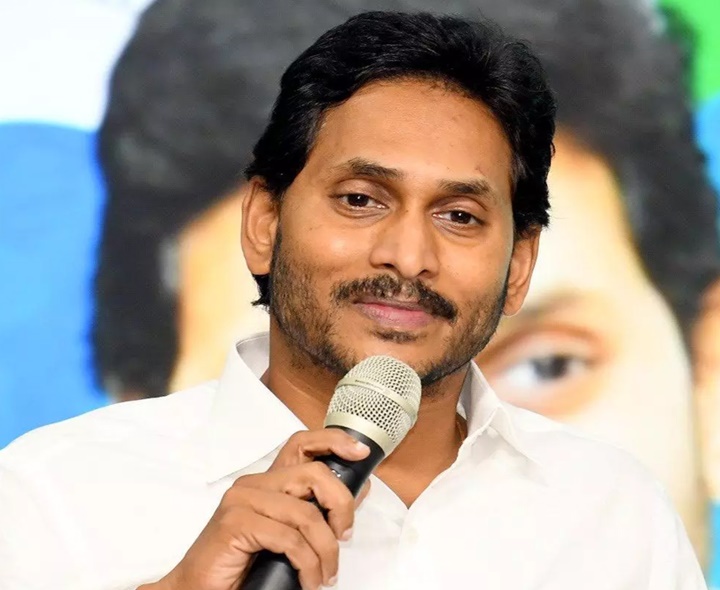 రేపటి నుంచి జగన్‌ పులివెందుల పర్యటన