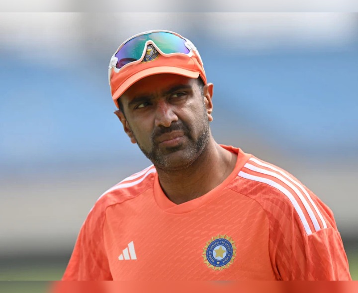 భారత్ ఓటమిపై అశ్విన్ ఫైర్