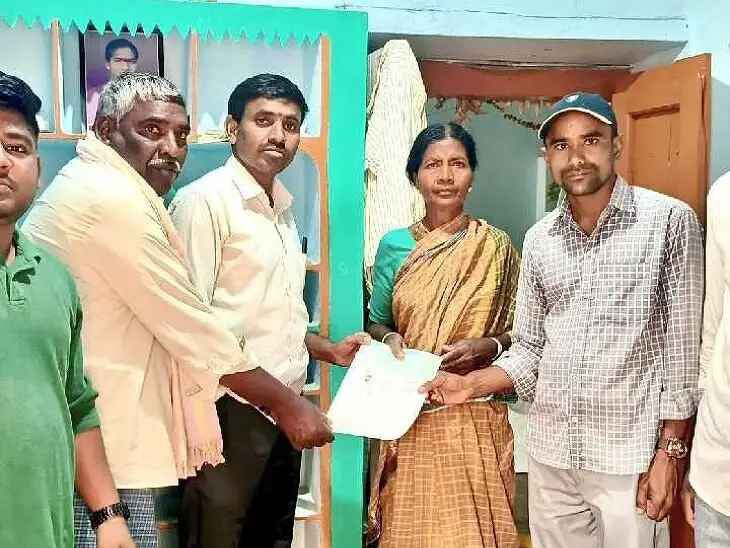 సీఎం రిలీఫ్ ఫండ్ పేదలకు వరం