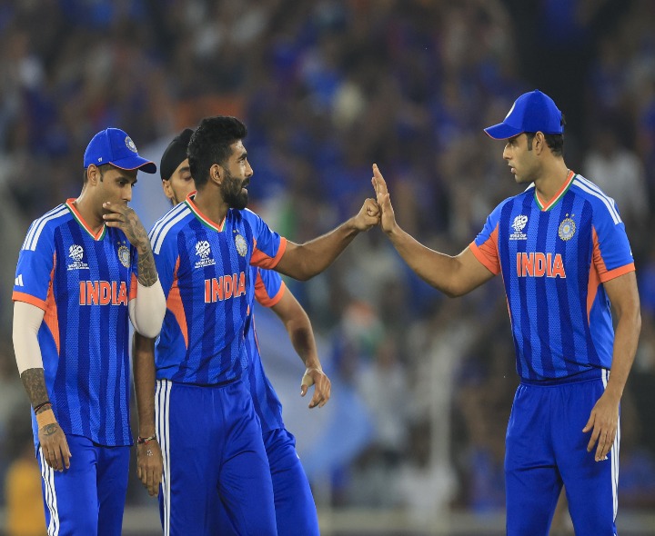 సంక్లిష్టంగా భారత్ సెమీస్ అవకాశాలు..?