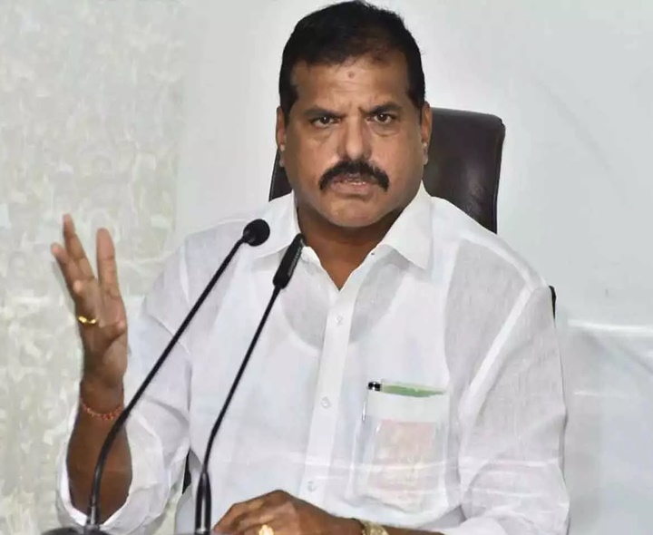 మూడు అంశాలపై చర్చించాలి: బొత్స