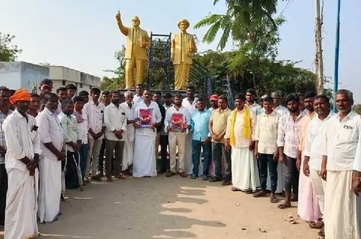 ‘నిందితులను వెంటనే శిక్షించాలి’