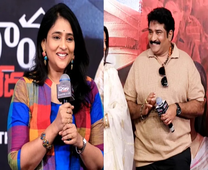 ఆర్టిస్టులుగా మమ్మల్ని గుర్తించండి: భార్గవి