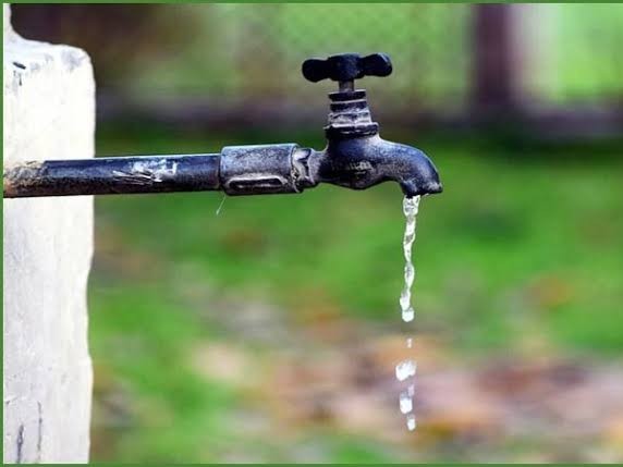 ALERT: నీటి సరఫరాలో అంతరాయం