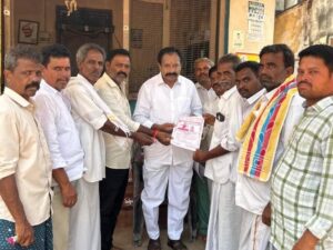 ktr challenge to bjp govt