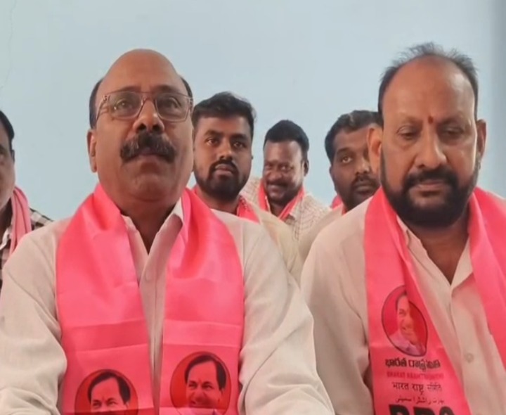 ‘అక్రమ అరెస్ట్‌ల మీద ఉన్న శ్రద్ధ.. అభివృద్ధి మీద లేదు’