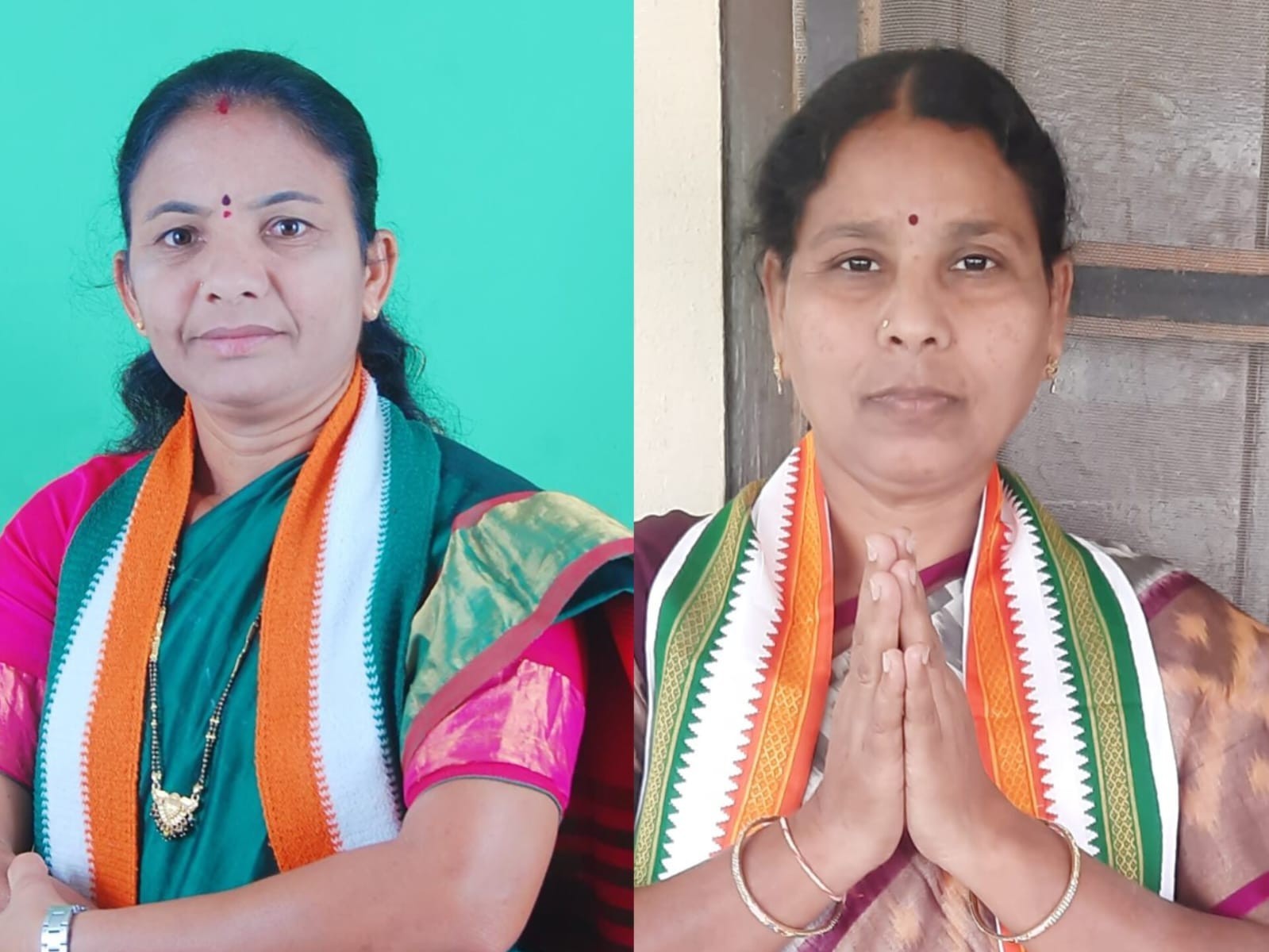 ‘మహిళా కాంగ్రెస్ బలోపేతమే పార్టీ లక్ష్యం’