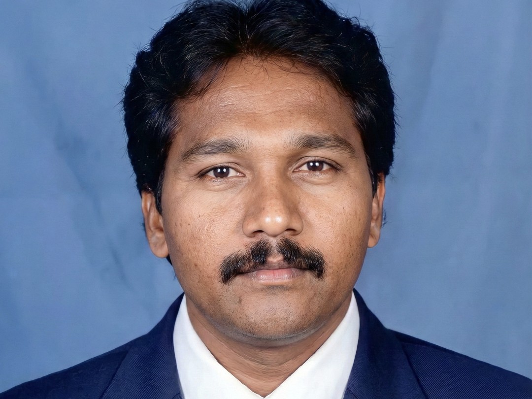 సీనియర్ జర్నలిస్ట్ మృతి