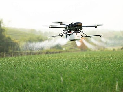 అందుబాటులో మరో 36 కిషాన్ డ్రోన్‌లు