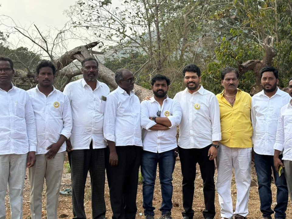 ‘దేవుడి పేర్లు రాజకీయాలకు వాడొద్దు’