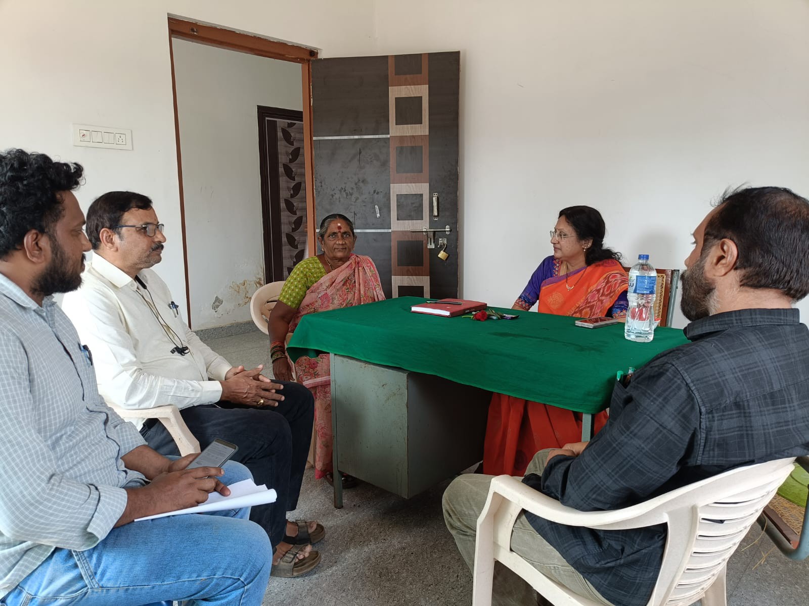 ‘మరణాల నివారణకు సకాలంలో వైద్యం అందించాలి’