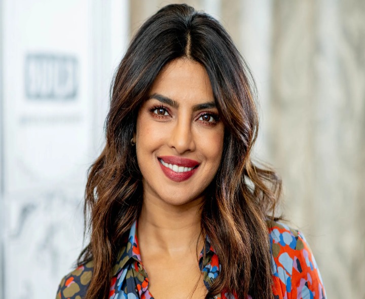 బాలీవుడ్‌లో నన్ను తొక్కేశారు: ప్రియాంక చోప్రా