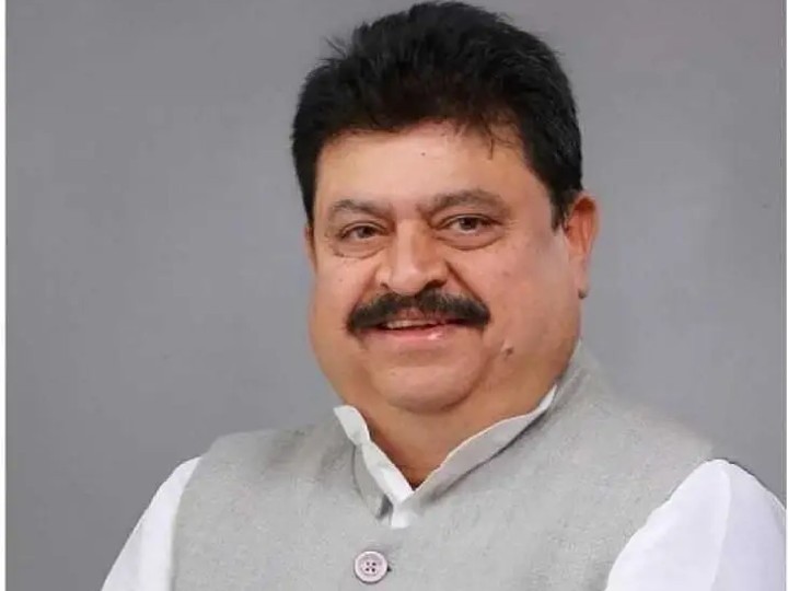 రేపు కుమ్మెరకు బీజేపీ రాష్ట్ర అధ్యక్షుడు రాక