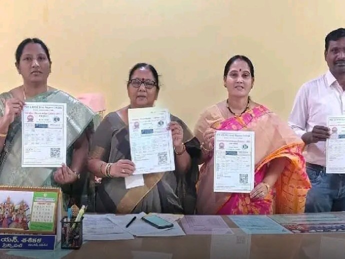 NDL: నిరుద్యోగులకు గుడ్ న్యూస్..!