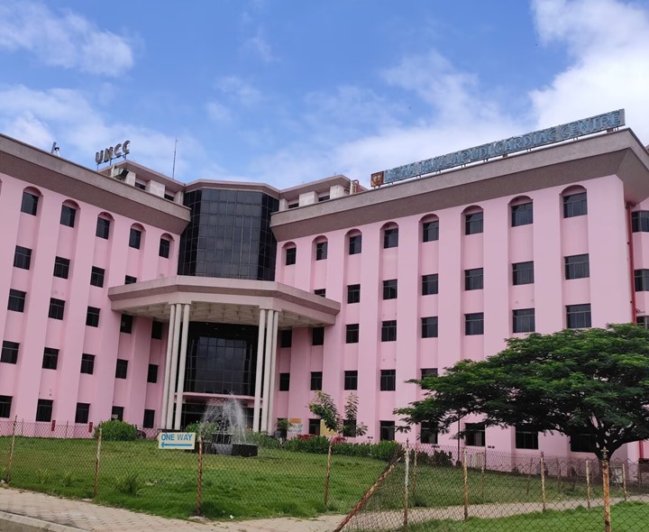 ఉషా ముళ్లపూడి ఫౌండర్ మృతి