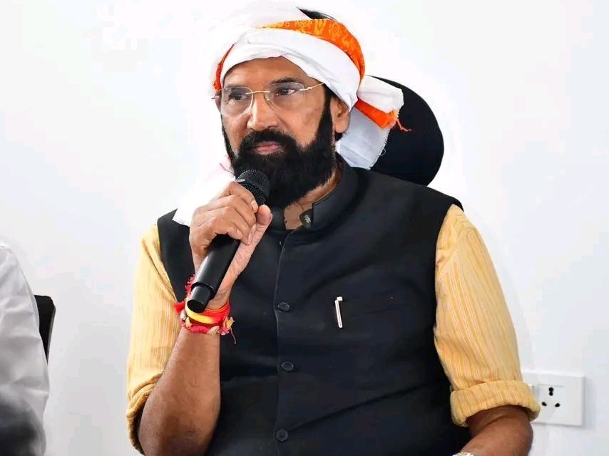 రేపు నియోజకవర్గంలో మంత్రి ఉత్తమ్ విస్తృత పర్యటన