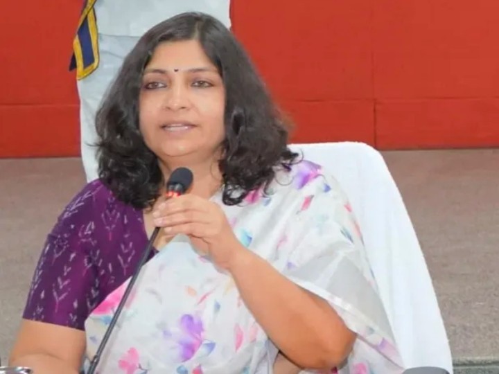 కలెక్టరేట్ ప్రజావాణికి 87 ఫిర్యాదులు