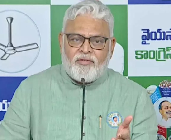 చంద్రబాబు కావాలనే కుట్ర చేశారు: అంబటి