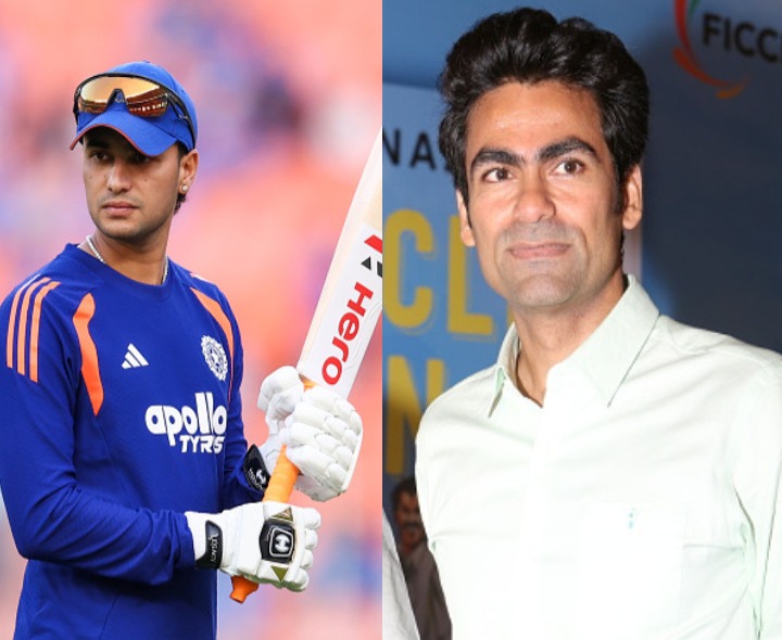 అభిషేక్‌ను జట్టు నుంచి తొలగించాలి: కైఫ్