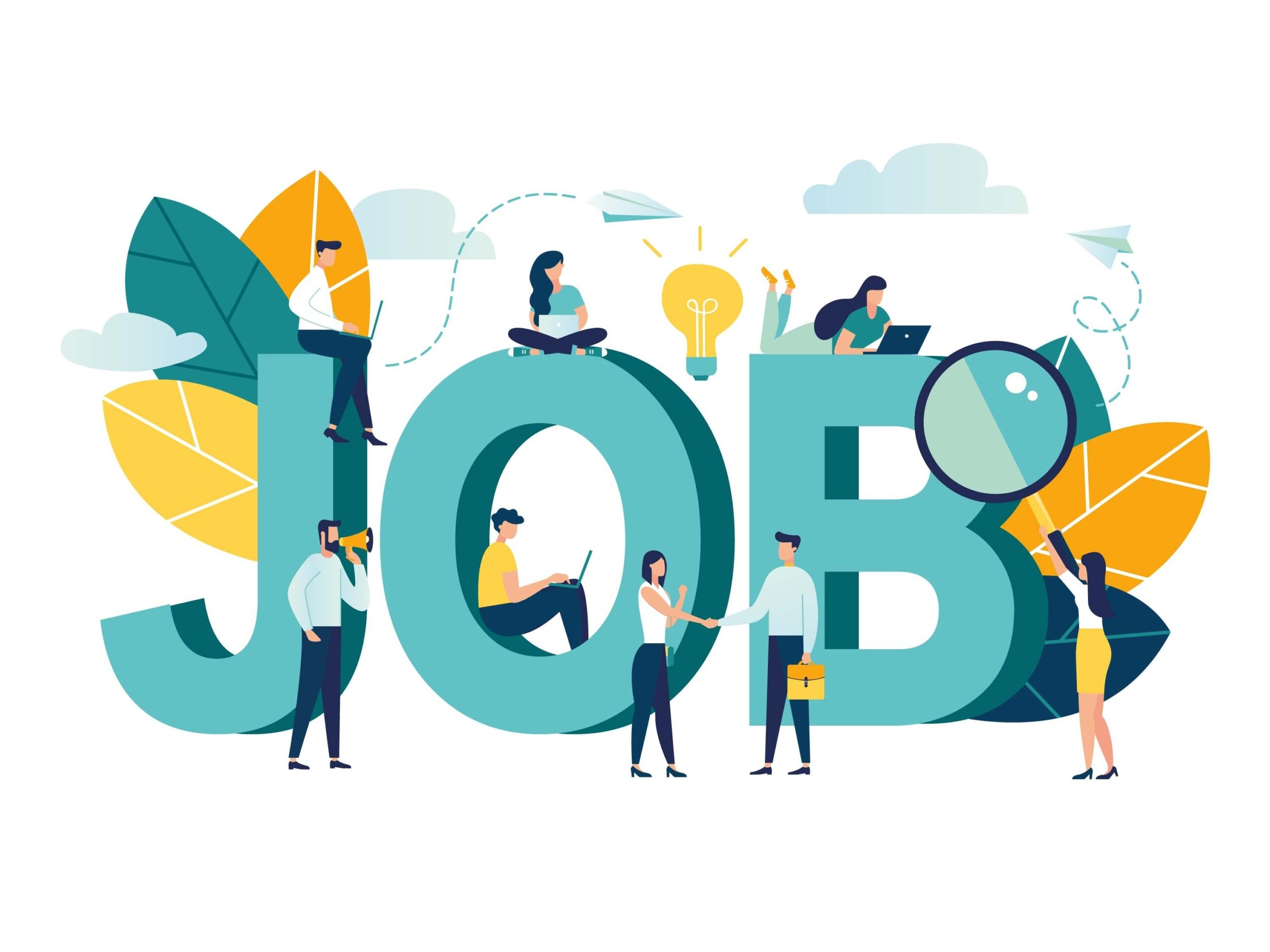 సత్రంపాడు మెగా జాబ్ మేళా