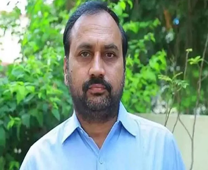 చంద్రబాబు పిటిషన్‌ను రద్దు చేయాలి: ఆళ్ల