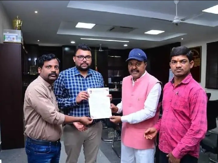 ‘కుమ్మెర బాధితులకు రూ.కోటి ఎక్స్రేషియా ఇవ్వాలి’