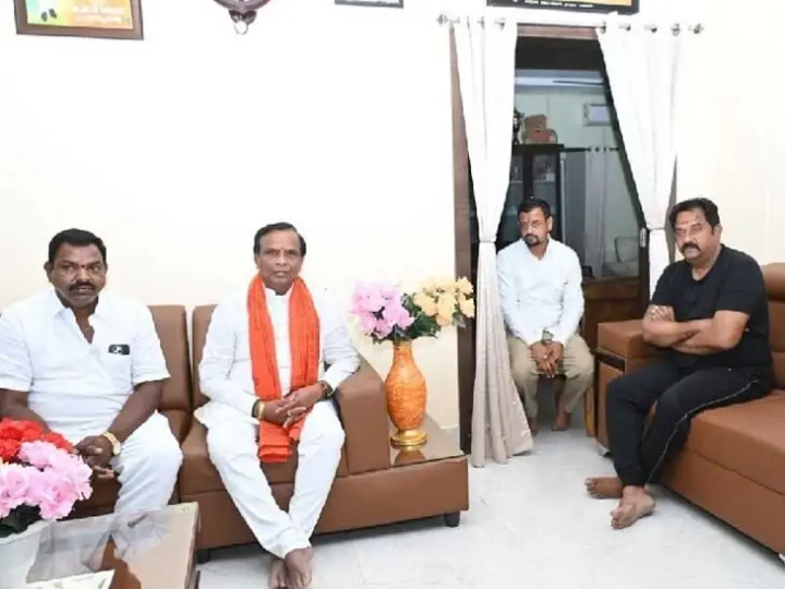 దాడులకు పాల్పడడం హేయమైన చర్య: MLA