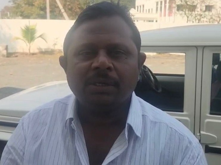 ఏసీబీకి సమాచారం ఇచ్చిన వ్యక్తి ఇతనే..!