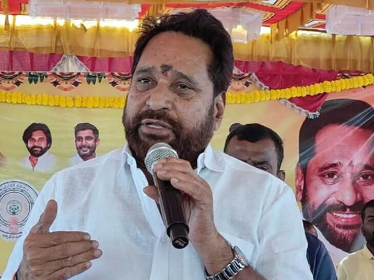 ‘పలమనేరు ఎమ్మెల్యే పేరిట ఫేక్ కాల్స్ నమ్మొద్దు’