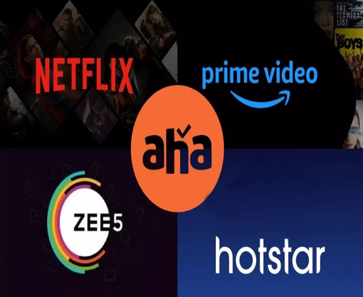 ఈ వారం ఓటీటీ సినిమాలు ఇవే