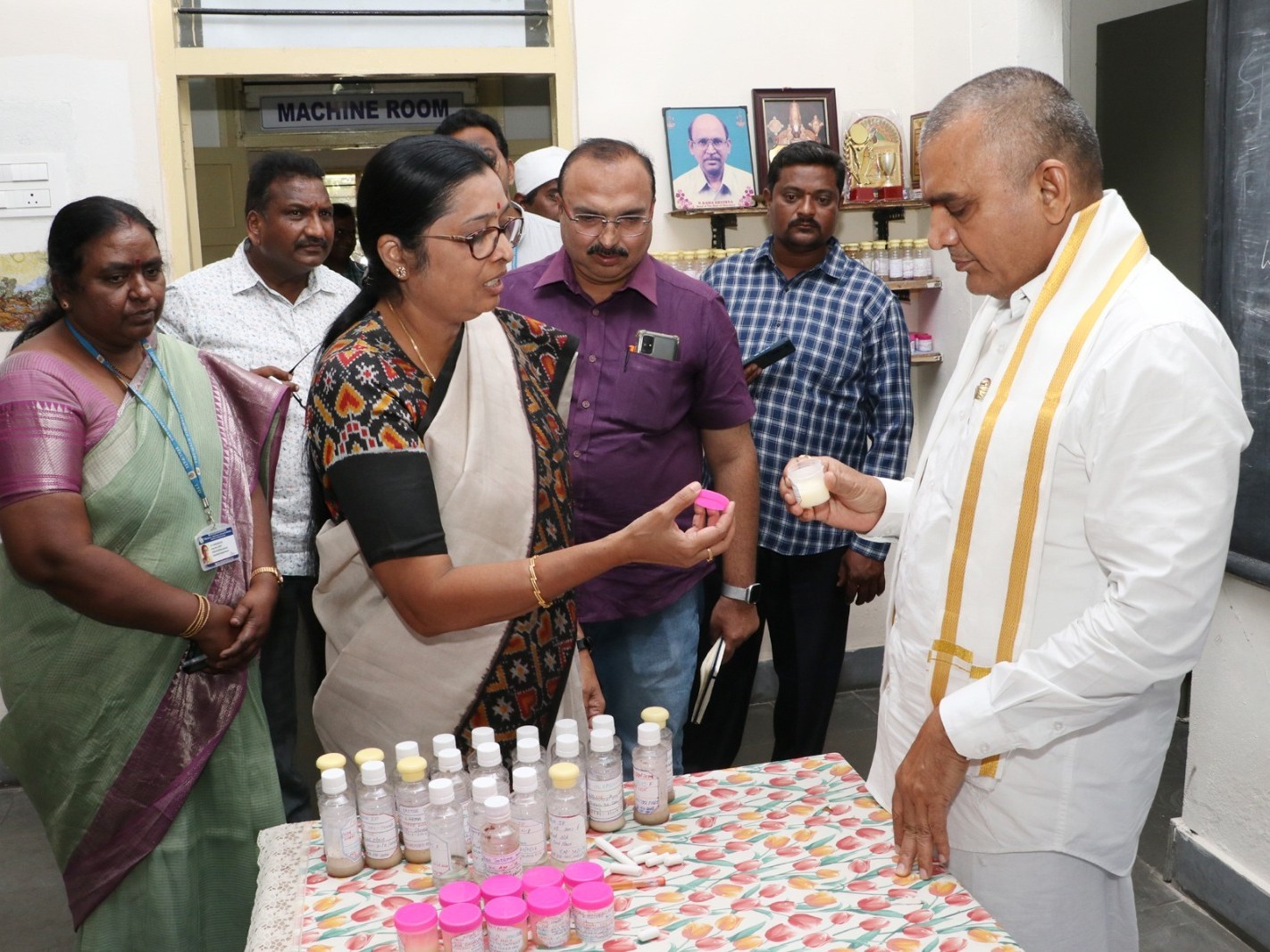 ఉపాధి దిశగా నాణ్యమైన శిక్షణ అవసరం