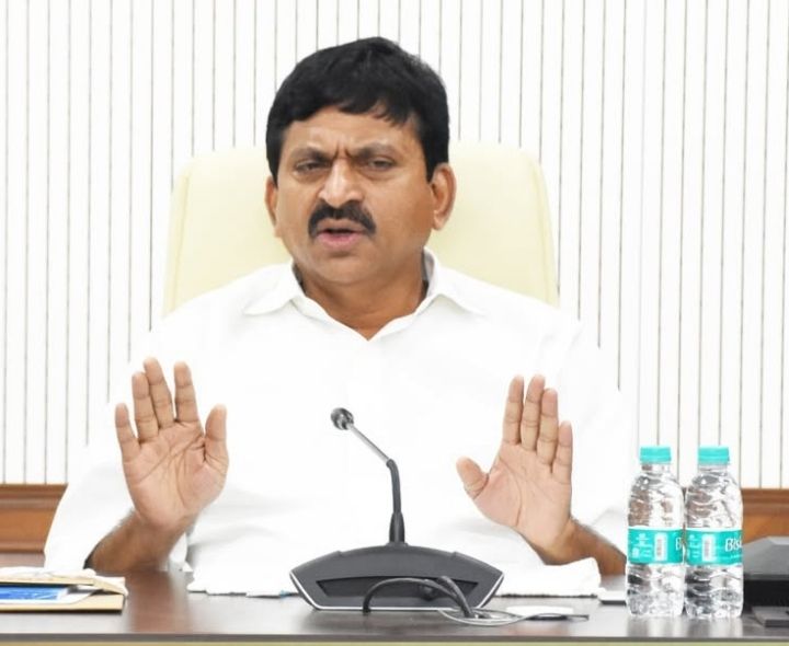 వైద్య విధాన పరిషత్ పేరు మార్పు