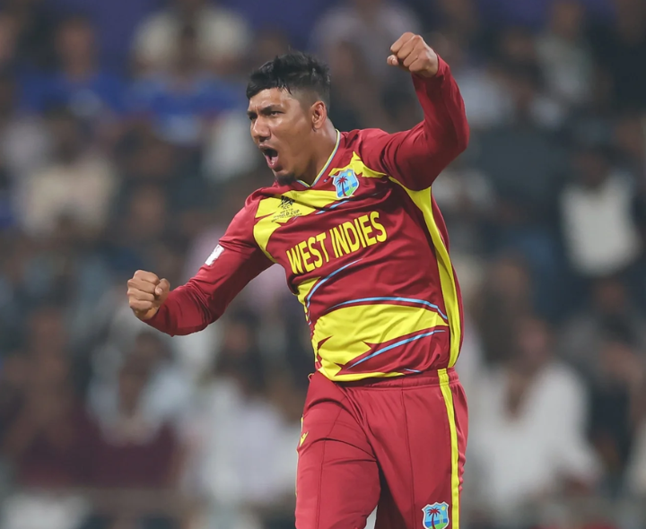 T20 WC: చిత్తుగా ఓడిన జింబాబ్వే