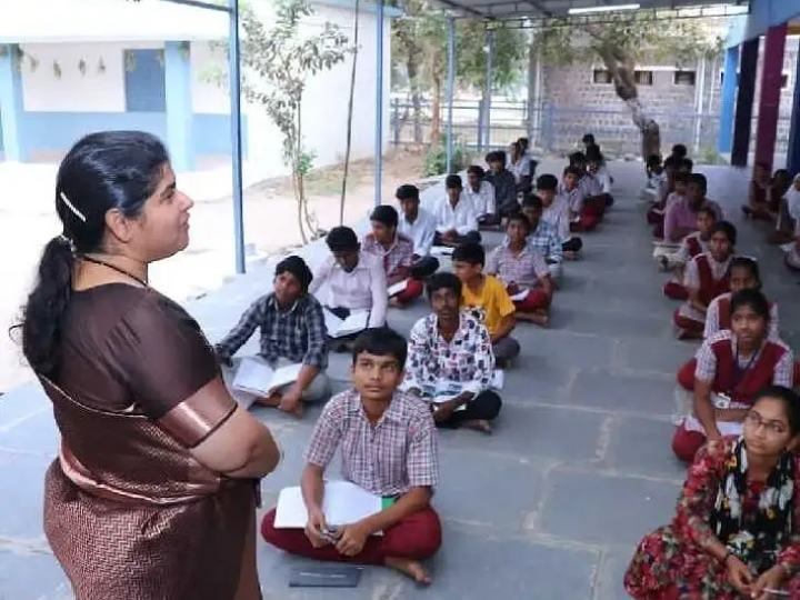 ‘బోధన ప్రమాణాలు మెరుగుపడేలా చర్యలు తీసుకోవాలి’