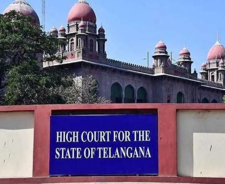జంట జలాశయాలపై తెలంగాణ హైకోర్టులో విచారణ