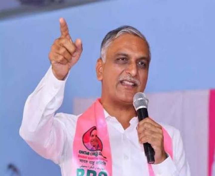 నేడు జిల్లాకు రానున్న మాజీ మంత్రి