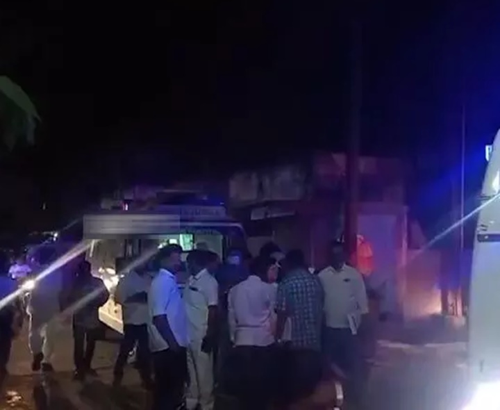 డయేరియా కలకలం.. 19 మందికి అస్వస్థత