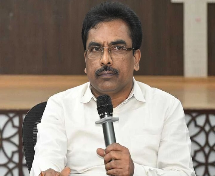 ‘అక్రమ కట్టడాలపై GIS నిఘా’