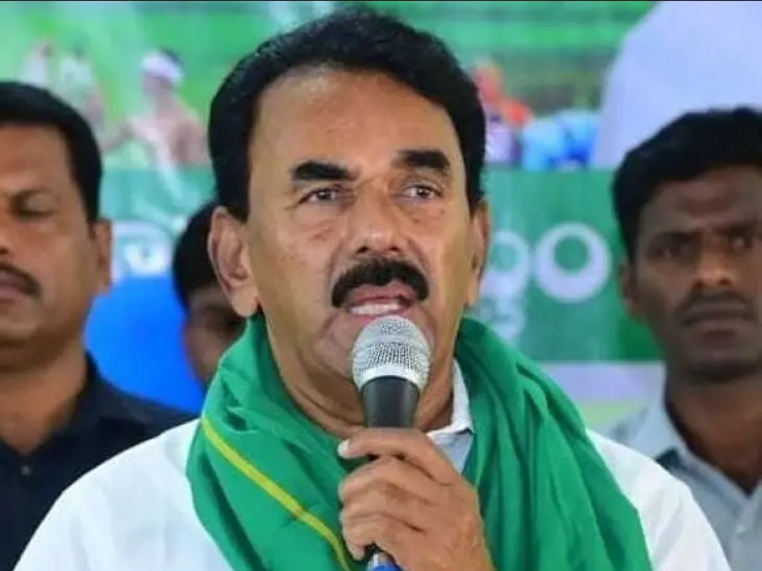 నేడు మంత్రి జూపల్లి పర్యటన వివరాలు